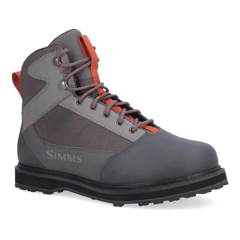 Simms Tributary Rubber Sole Wading Boot - Men's 7 Simms Tributary Rubber Sole Wading Boot - Men's - Image 5