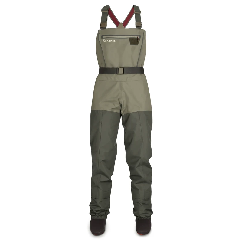 Simms Tributary Wader - Women's 7 Simms Tributary Wader - Women's - Image 5