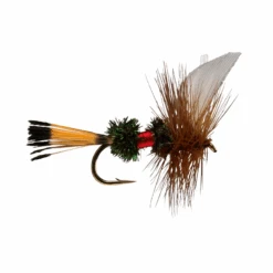 RIO Royal Coachman Fly (12 Count)