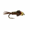 RIO Pheasant Tail Flashback Bead Fly (12 Count) -Online Angling Store 1236381 800 auto