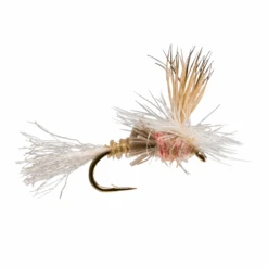 RIO Paracripple Fly