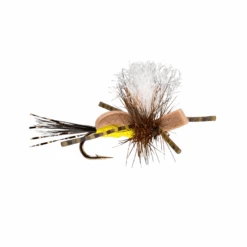 RIO Dry Humper Fly (12 Count)