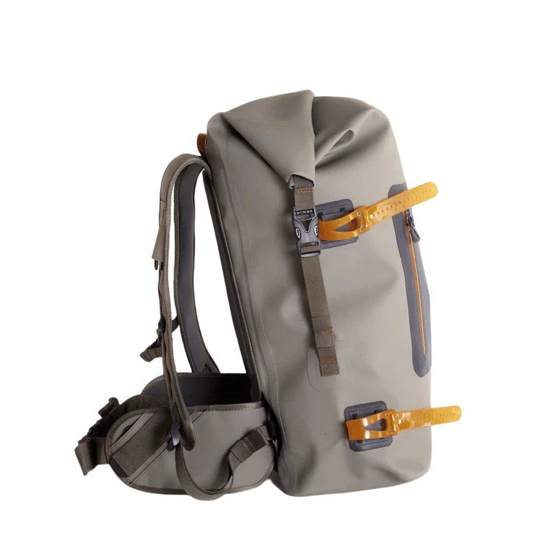 Fishpond Wind River Roll - Top Backpack 4 Fishpond Wind River Roll - Top Backpack - Image 2