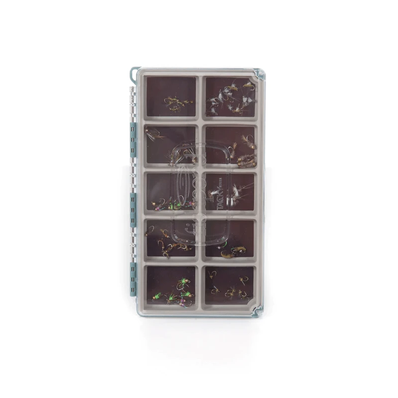 Fishpond Tacky Original Rivermag Fly Box 4 Fishpond Tacky Original Rivermag Fly Box - Image 2
