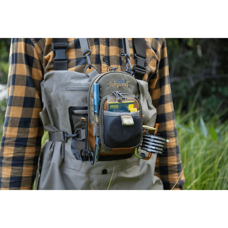 Fishpond San Juan Vertical Chest Pack 3 Fishpond San Juan Vertical Chest Pack