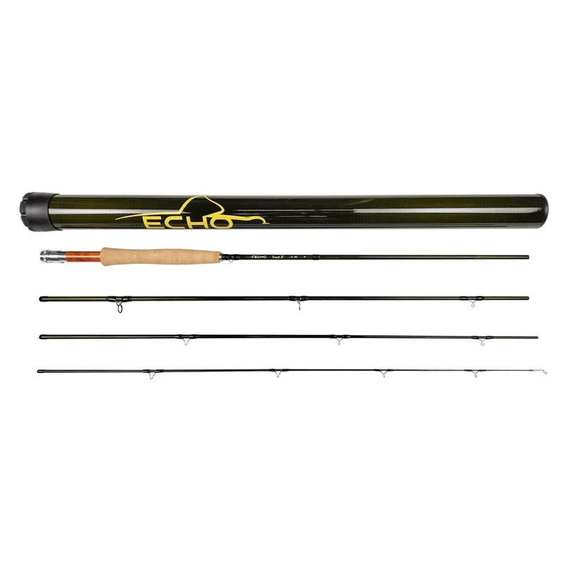 Echo Trout Fly Rod 4 Echo Trout Fly Rod - Image 2