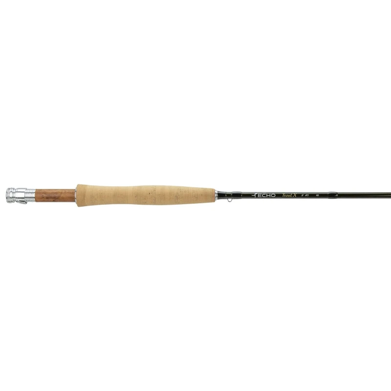 Echo Trout Fly Rod 3 Echo Trout Fly Rod