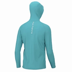 Huk Pursuit Vented Hoodie - Men's