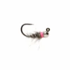 Fulling Mill Sob-Czech Gray Barbless Fly