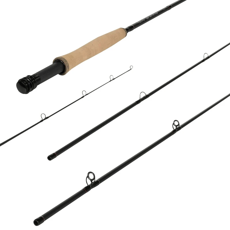 Echo Boost Fresh 480 Fly Rod 3 Echo Boost Fresh 480 Fly Rod
