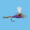Solitude Parachute Adams Fly (12 Count)