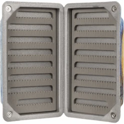 Montana Fly Company Flyweight Fly Box
