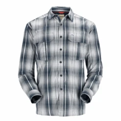 Simms ColdWeather Long-Sleeve Shirt - Men's