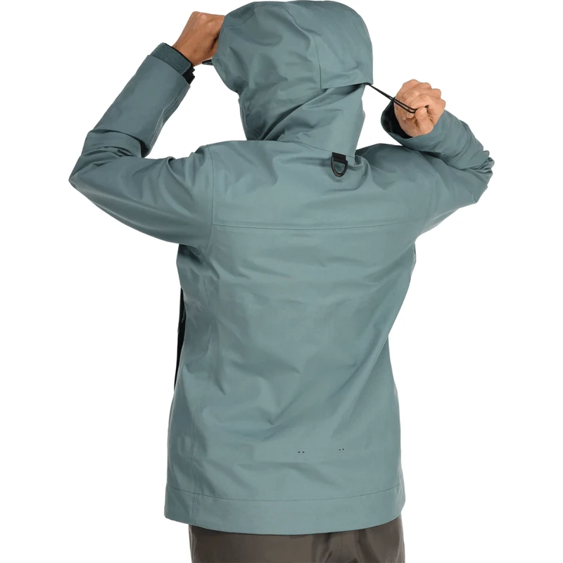 Simms G3 Guide Fishing Jacket - Women's 5 Simms G3 Guide Fishing Jacket - Women's - Image 3