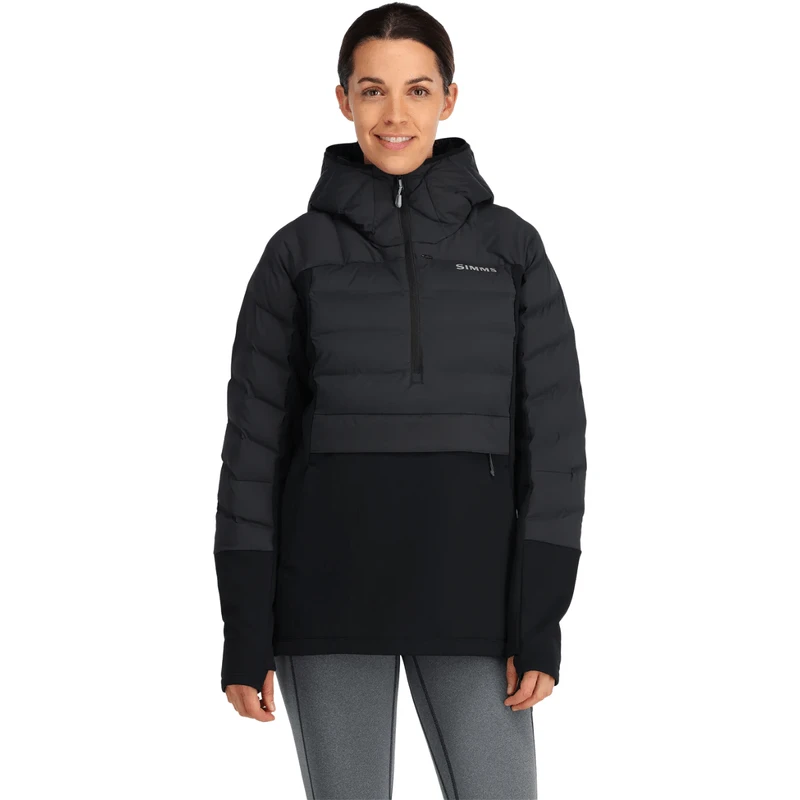 Simms Exstream Pull-over Insulated Hoodie - Women's 3 Simms Exstream Pull-over Insulated Hoodie - Women's