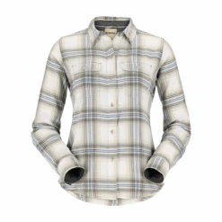 Simms Santee Flannel Shirt - Women's