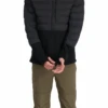 Simms ExStream Pull Over Insulated Hoodie - Men's -Online Angling Store 1238006 800 auto