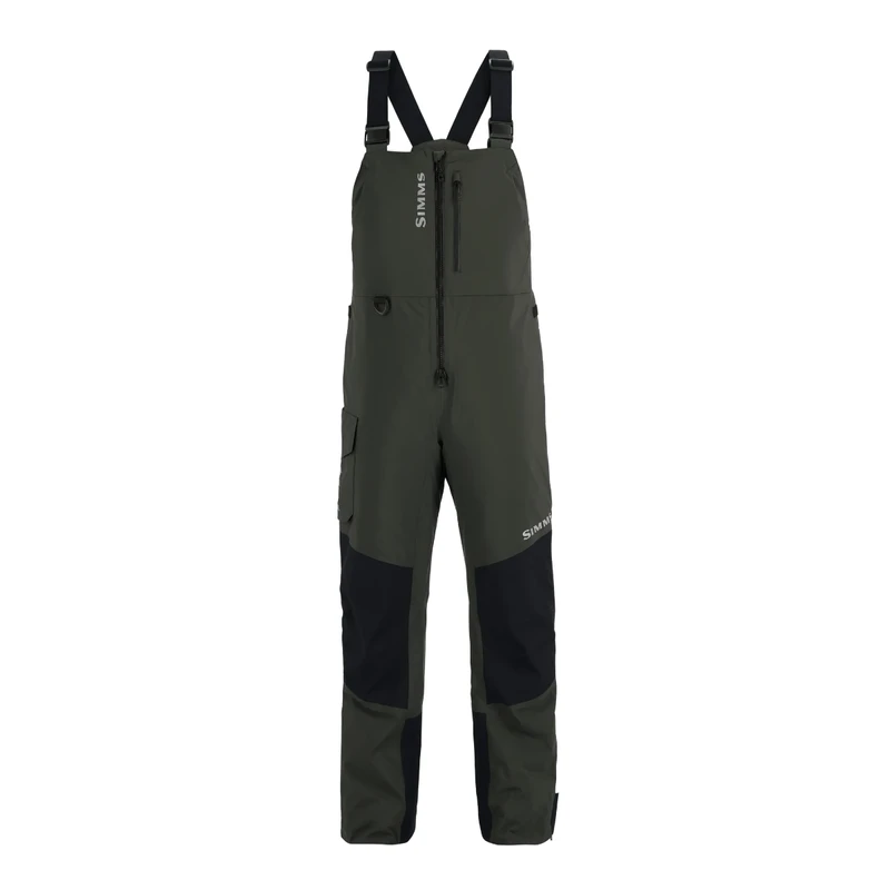 Simms Guide Insulated Bib - Men's 4 Simms Guide Insulated Bib - Men's - Image 2
