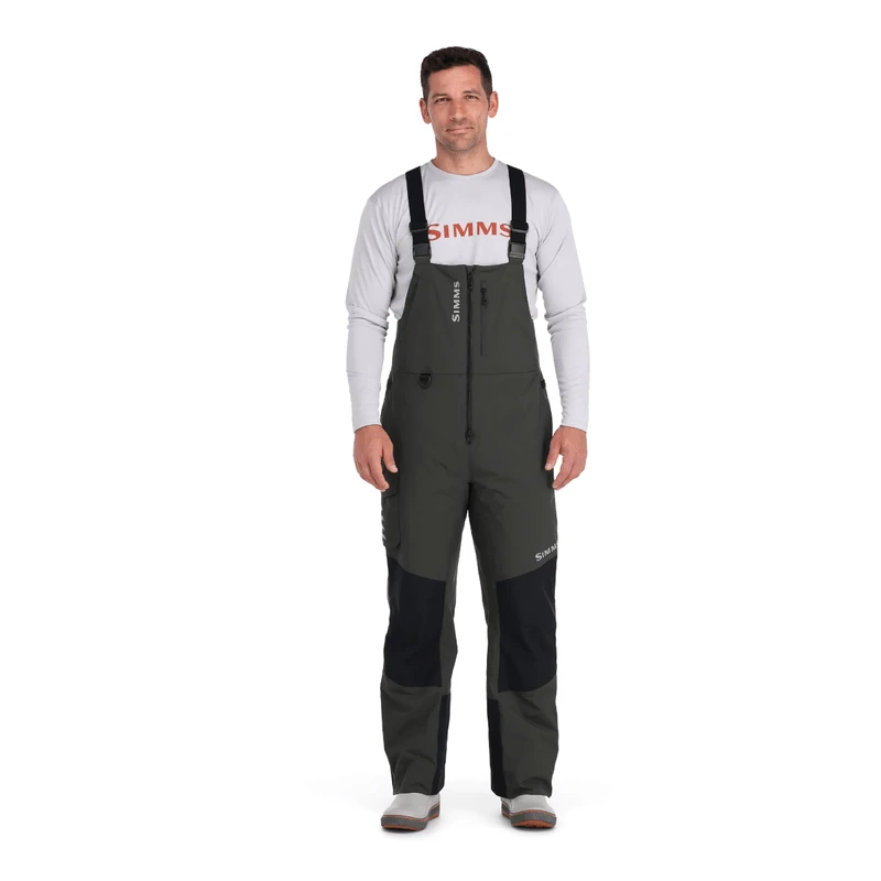 Simms Guide Insulated Bib - Men's 3 Simms Guide Insulated Bib - Men's