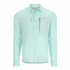 Simms Intruder BiComp Fishing Shirt - Men's -Online Angling Store 1238051 800 auto