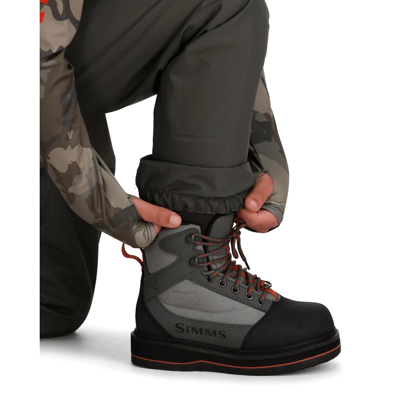 Simms Tributary Wader - Youth 3 Simms Tributary Wader - Youth