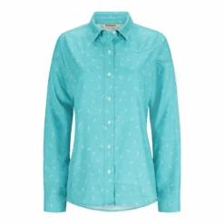 Simms Isle Long-Sleeve Shirt - Women's