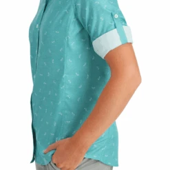 Simms Isle Long-Sleeve Shirt - Women's -Online Angling Store 1238124 800 auto