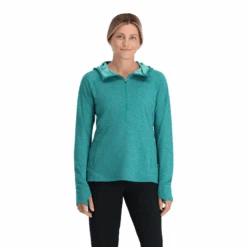 Simms BugStopper Hoodie - Women's -Online Angling Store 1238171 800 auto
