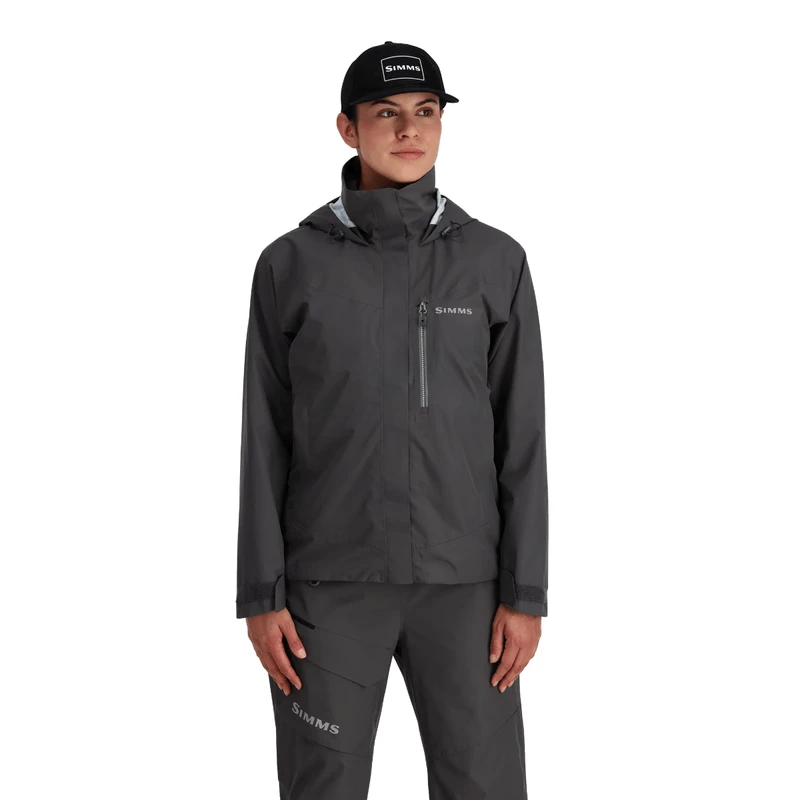 Simms Challenger Fishing Jacket - Women's 4 Simms Challenger Fishing Jacket - Women's - Image 2