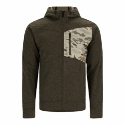 Simms CX Full Zip Hoodie - Men's