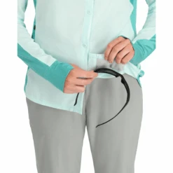 Simms BiComp Fishing Hoodie - Women's -Online Angling Store 1239156 800 auto