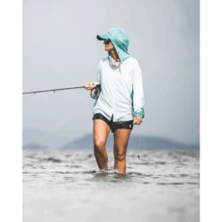 Simms BiComp Fishing Hoodie - Women's -Online Angling Store 1239158 800 auto
