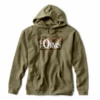 Orvis Bent Rod Badge Hoodie