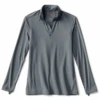 Orvis Sun Defense Quarter-Zip Jacket - Men's