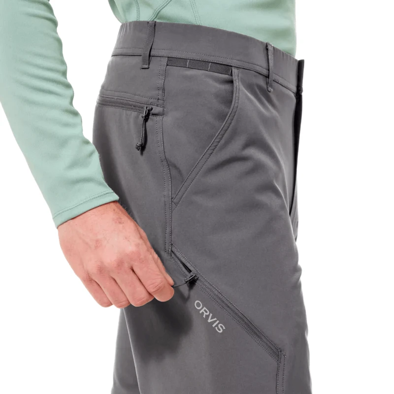 Orvis Pro Approach Pant - Men's 7 Orvis Pro Approach Pant - Men's - Image 5