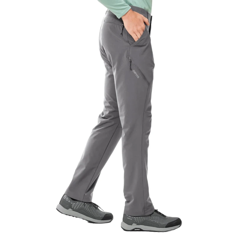 Orvis Pro Approach Pant - Men's 4 Orvis Pro Approach Pant - Men's - Image 2