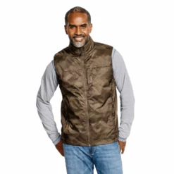 Orvis Pro Insulated Vest - Men's -Online Angling Store 1246676 800 auto