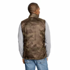 Orvis Pro Insulated Vest - Men's -Online Angling Store 1246677 800 auto