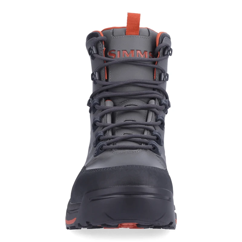 Simms Freestone Rubber Sole Wading Boot - Men's 5 Simms Freestone Rubber Sole Wading Boot - Men's - Image 3