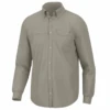 Huk Tide Point Solid Short Sleeve Shirt - Men's -Online Angling Store 1280020 800 auto