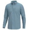 Huk A1A Woven Shirt - Men's
