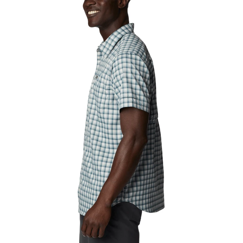 Columbia Silver Ridge Utility Lite Novelty Shirt - Men's 4 Columbia Silver Ridge Utility Lite Novelty Shirt - Men's - Image 2