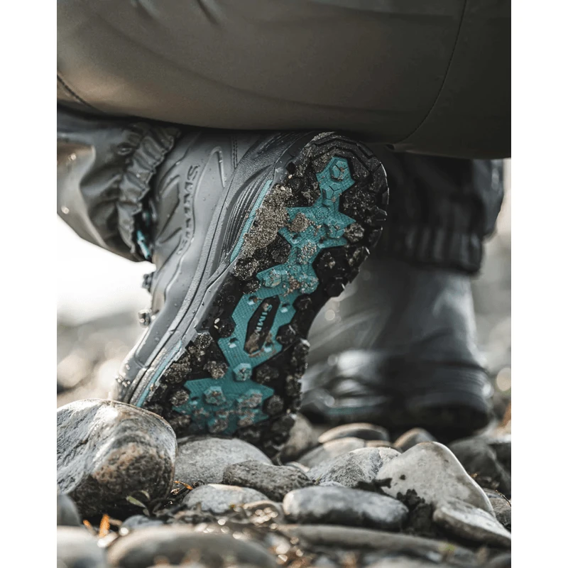 Simms Freestone Wading Rubber Sole Boot - Women's 7 Simms Freestone Wading Rubber Sole Boot - Women's - Image 5