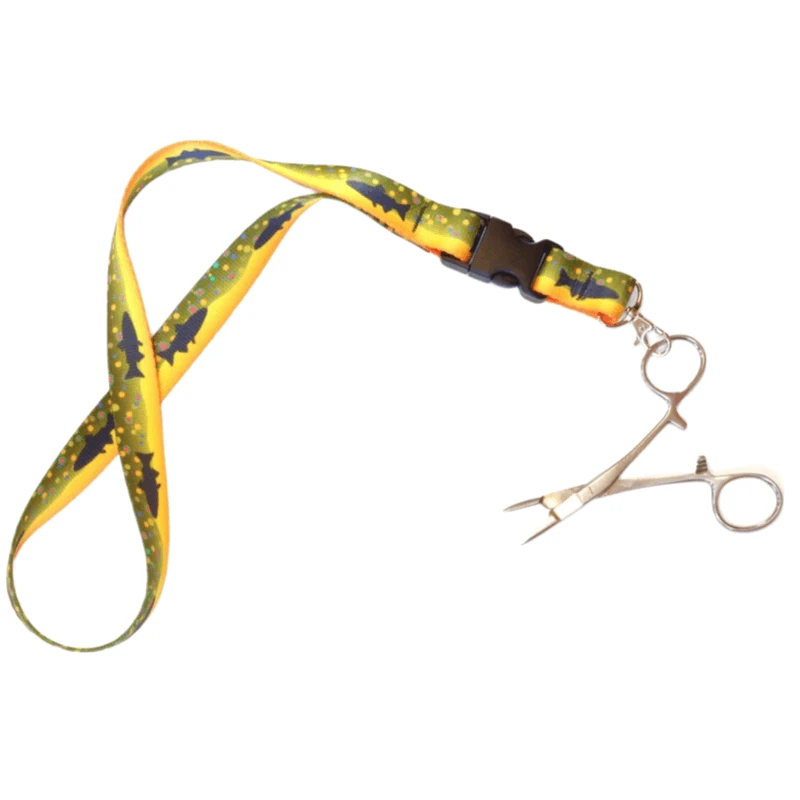 Wingo Lanyard 3 Wingo Lanyard