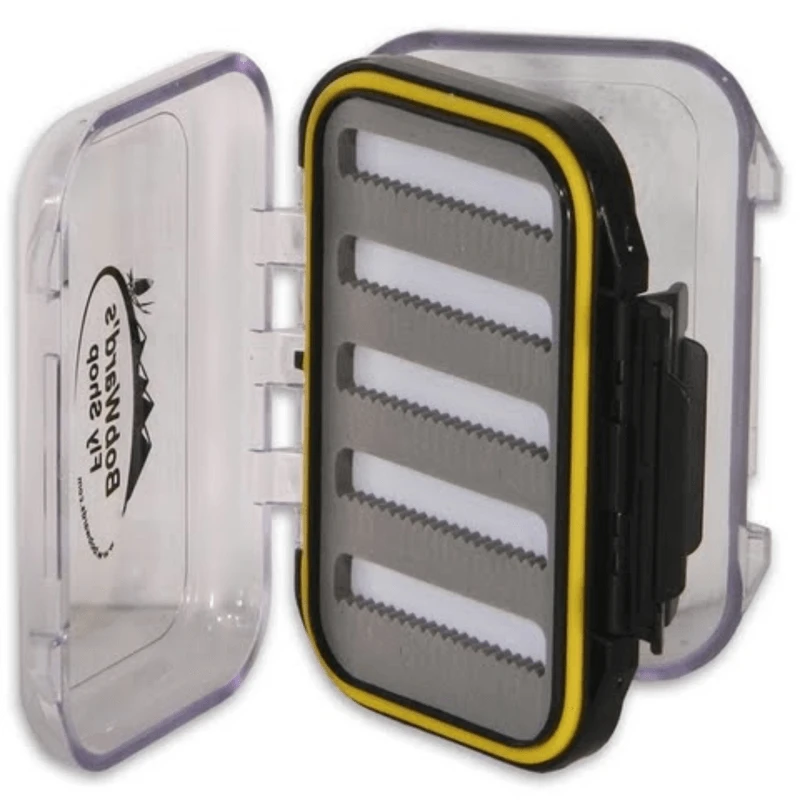 New Phase Waterproof Fly Box 3 New Phase Waterproof Fly Box