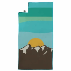 Wingo Microfiber Towel