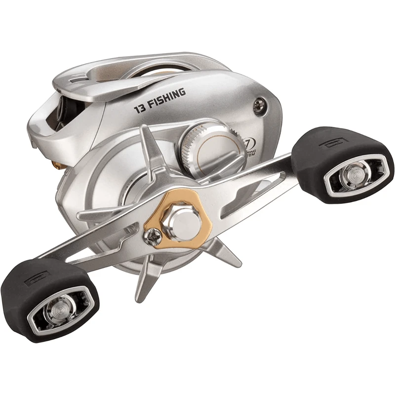 13 Fishing Modus C2 Reel 18 13 Fishing Modus C2 Reel - Image 16