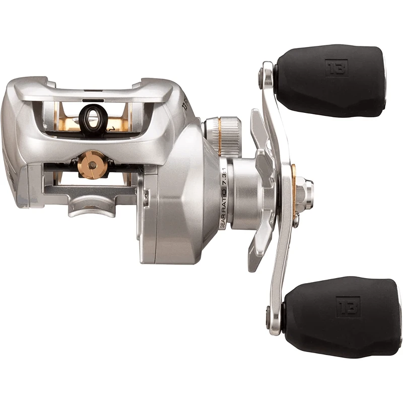 13 Fishing Modus C2 Reel 5 13 Fishing Modus C2 Reel - Image 3