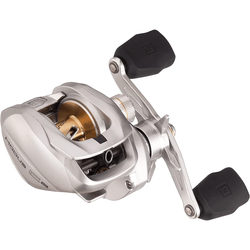 13 Fishing Modus C2 Reel 12 13 Fishing Modus C2 Reel - Image 10