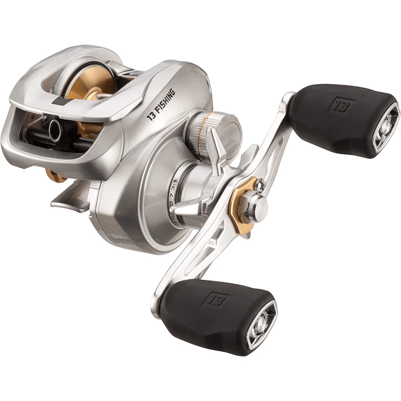 13 Fishing Modus C2 Reel 4 13 Fishing Modus C2 Reel - Image 2